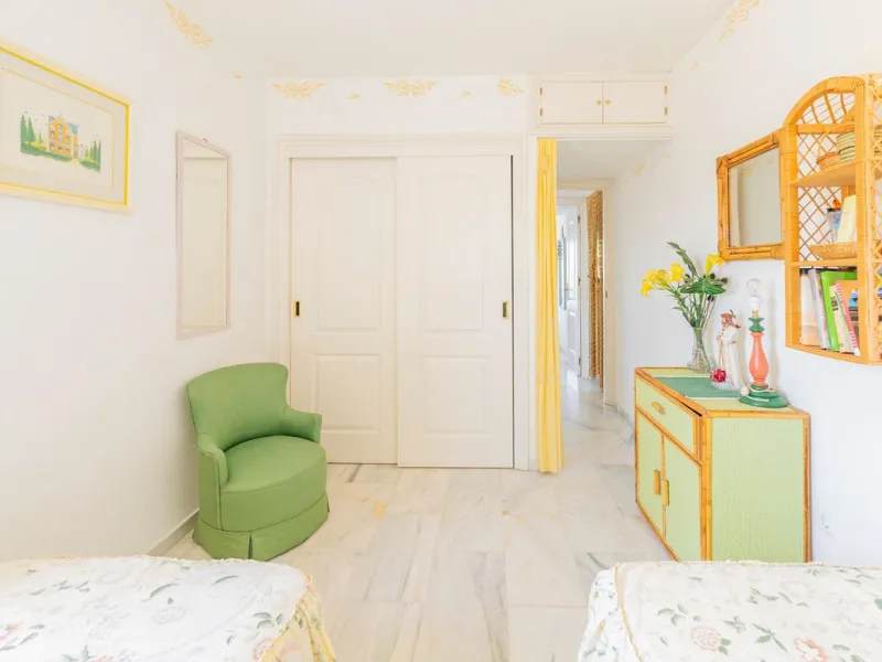 ✨ Living next to the Artola dunes and the best beach in Marbella ✨