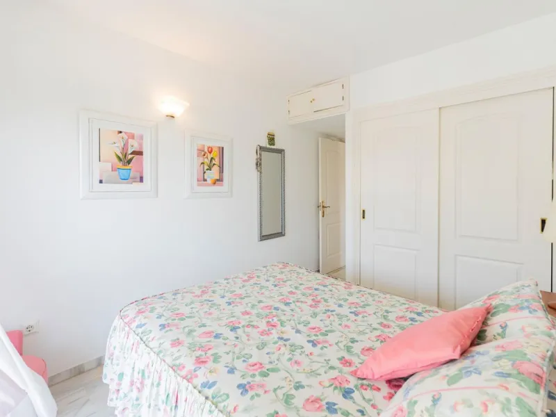 ✨ Living next to the Artola dunes and the best beach in Marbella ✨