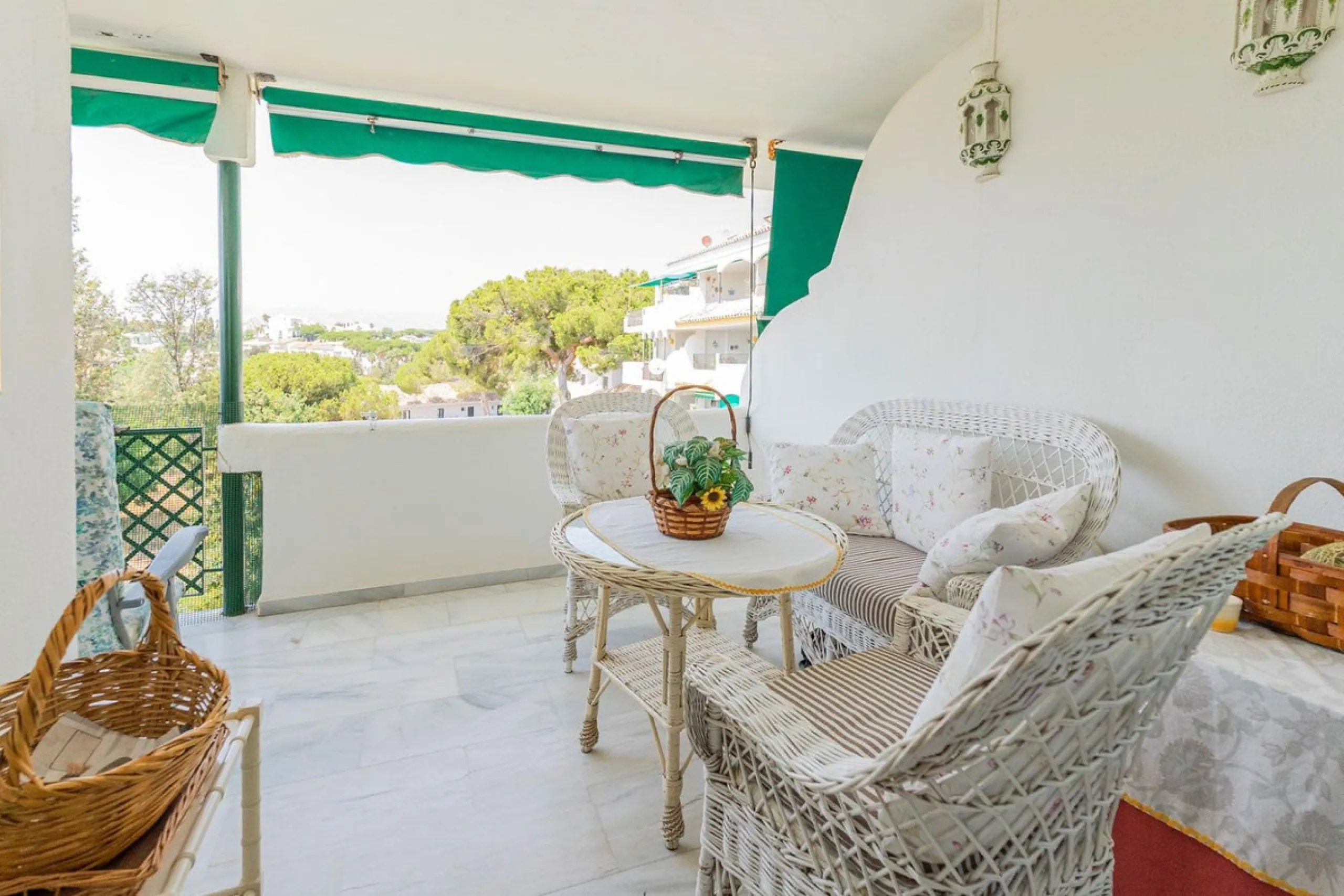 ✨ Living next to the Artola dunes and the best beach in Marbella ✨