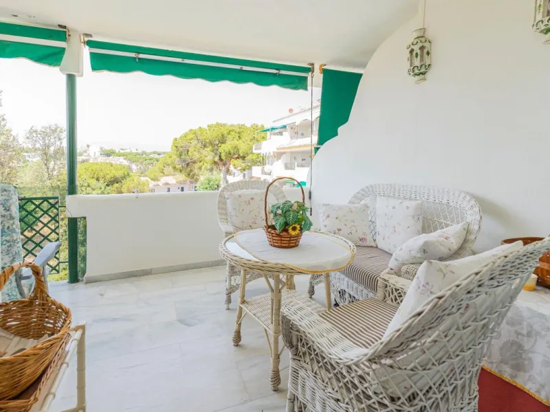 ✨ Living next to the Artola dunes and the best beach in Marbella ✨