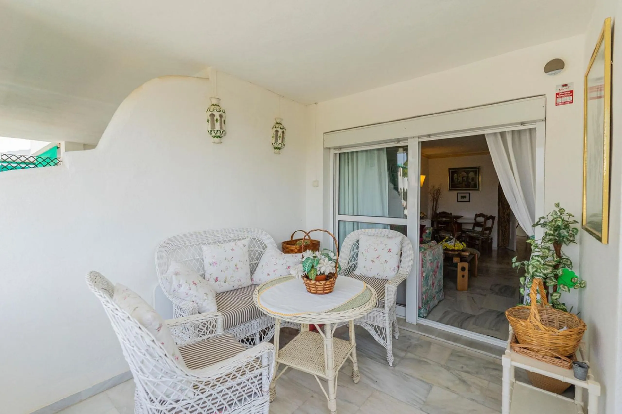 ✨ Living next to the Artola dunes and the best beach in Marbella ✨
