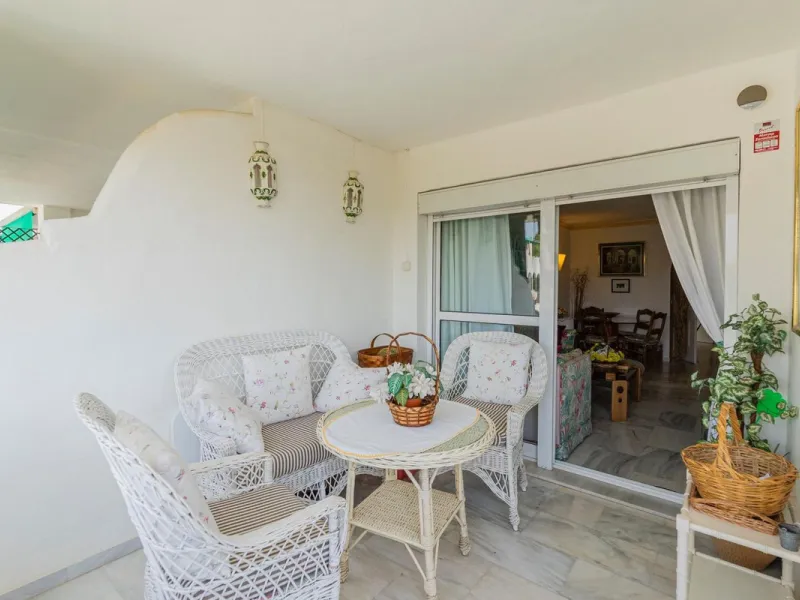 ✨ Living next to the Artola dunes and the best beach in Marbella ✨