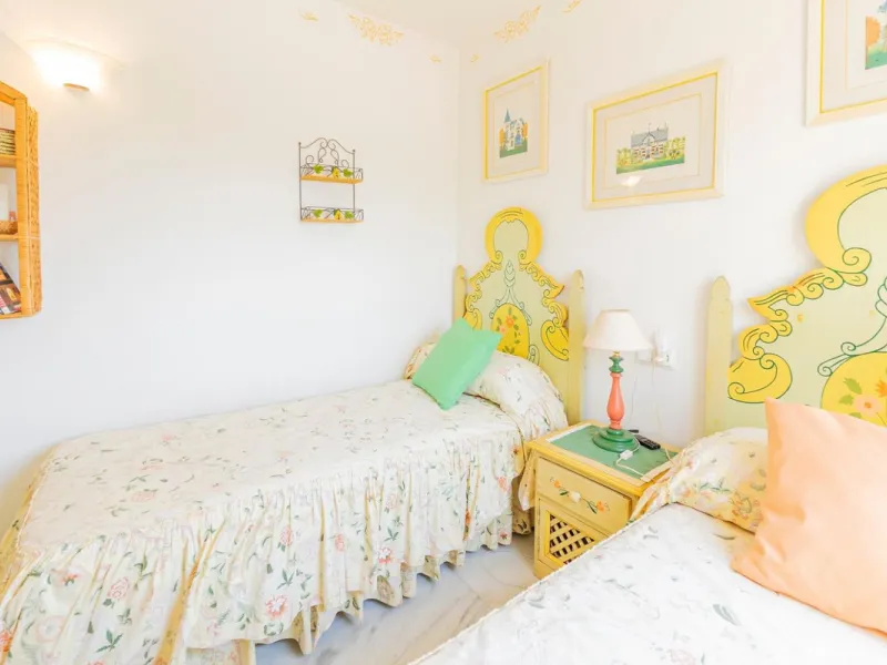 ✨ Living next to the Artola dunes and the best beach in Marbella ✨