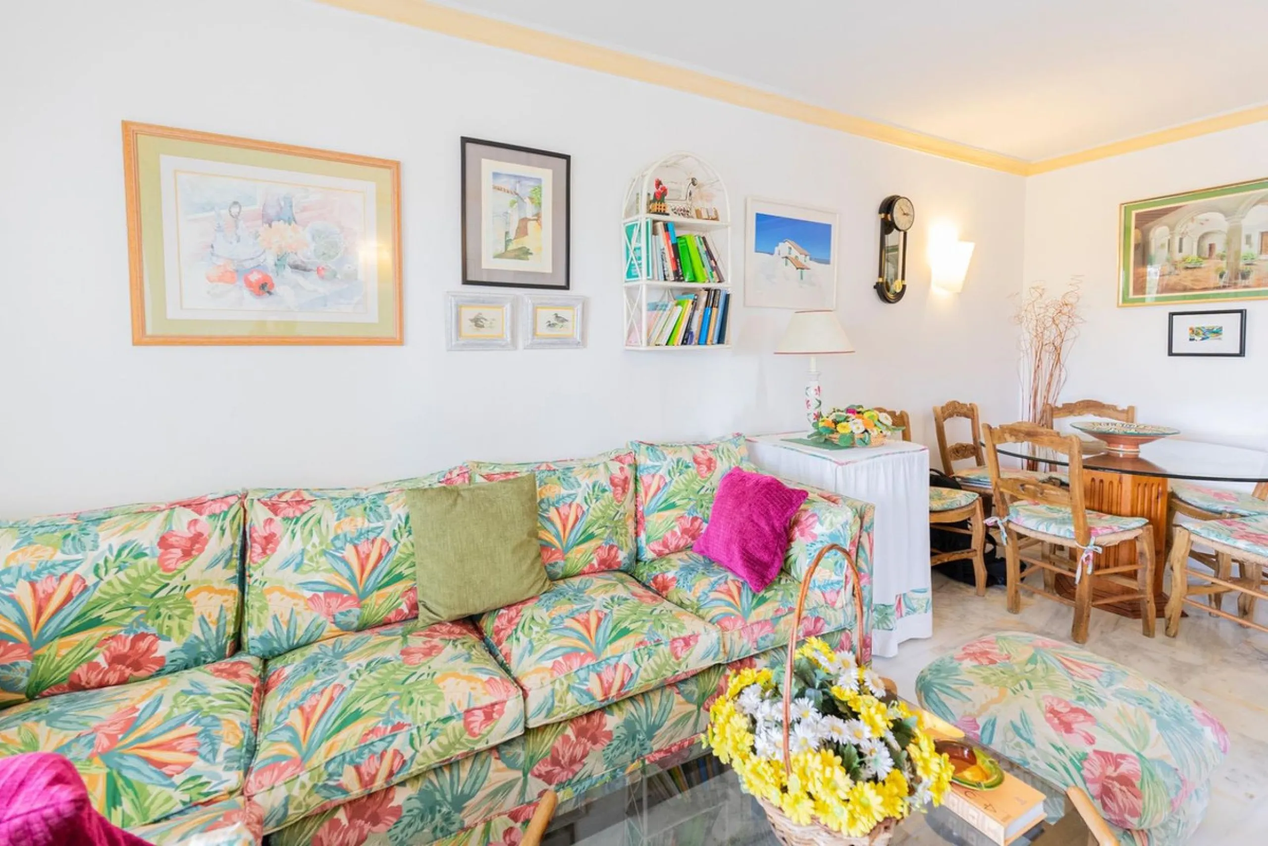 ✨ Living next to the Artola dunes and the best beach in Marbella ✨