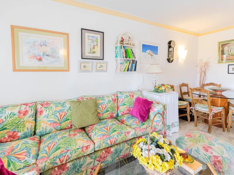 ✨ Living next to the Artola dunes and the best beach in Marbella ✨