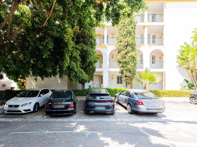 ✨ Living next to the Artola dunes and the best beach in Marbella ✨