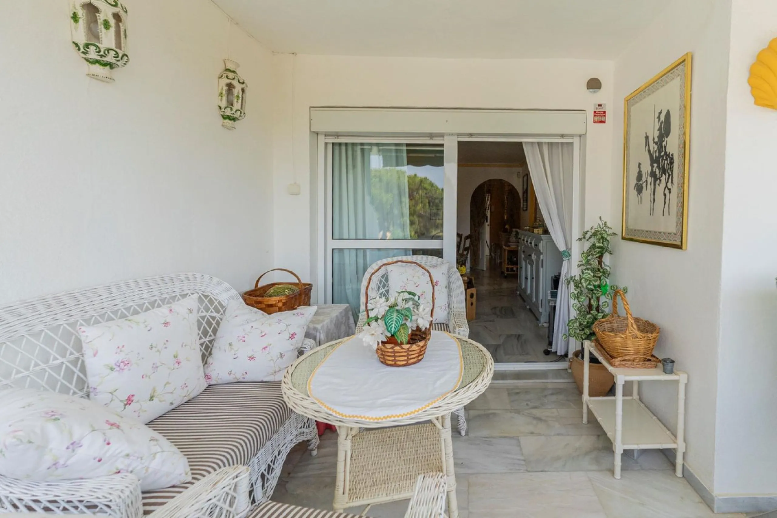 ✨ Living next to the Artola dunes and the best beach in Marbella ✨