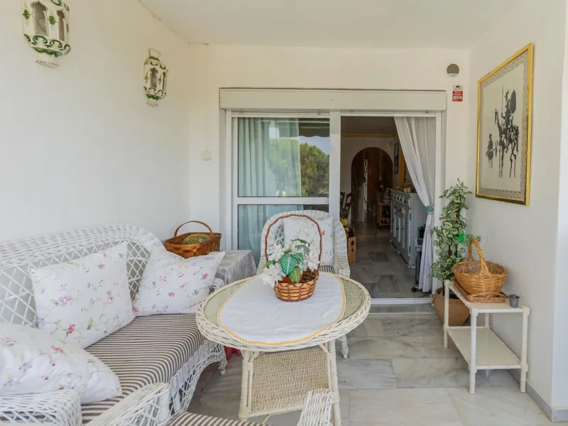 ✨ Living next to the Artola dunes and the best beach in Marbella ✨