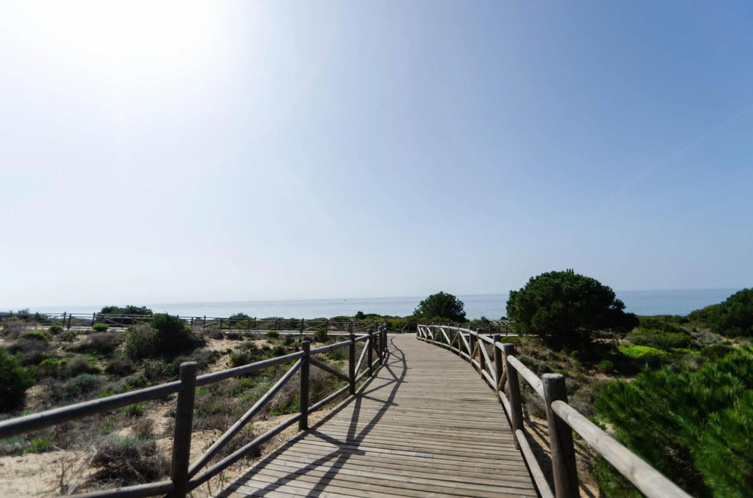 ✨ Living next to the Artola dunes and the best beach in Marbella ✨