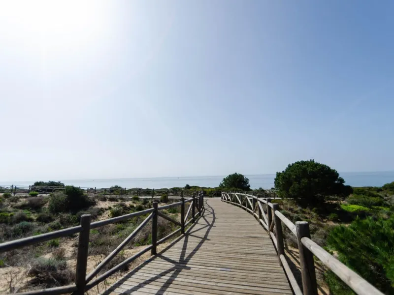 ✨ Living next to the Artola dunes and the best beach in Marbella ✨