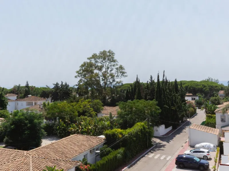 ✨ Living next to the Artola dunes and the best beach in Marbella ✨