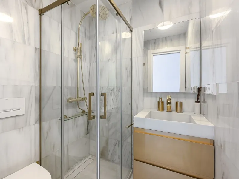Apartment - Top Floor Apartment в продаже в Marbella, Málaga. В доме 2 спален и 2 ванных комнат. Площадь дома 64 м²