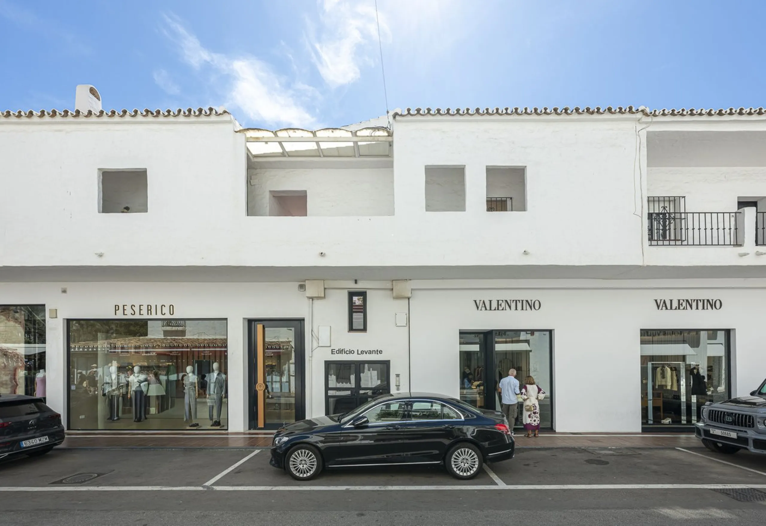 Apartment - Top Floor Apartment в продаже в Marbella, Málaga. В доме 2 спален и 2 ванных комнат. Площадь дома 64 м²