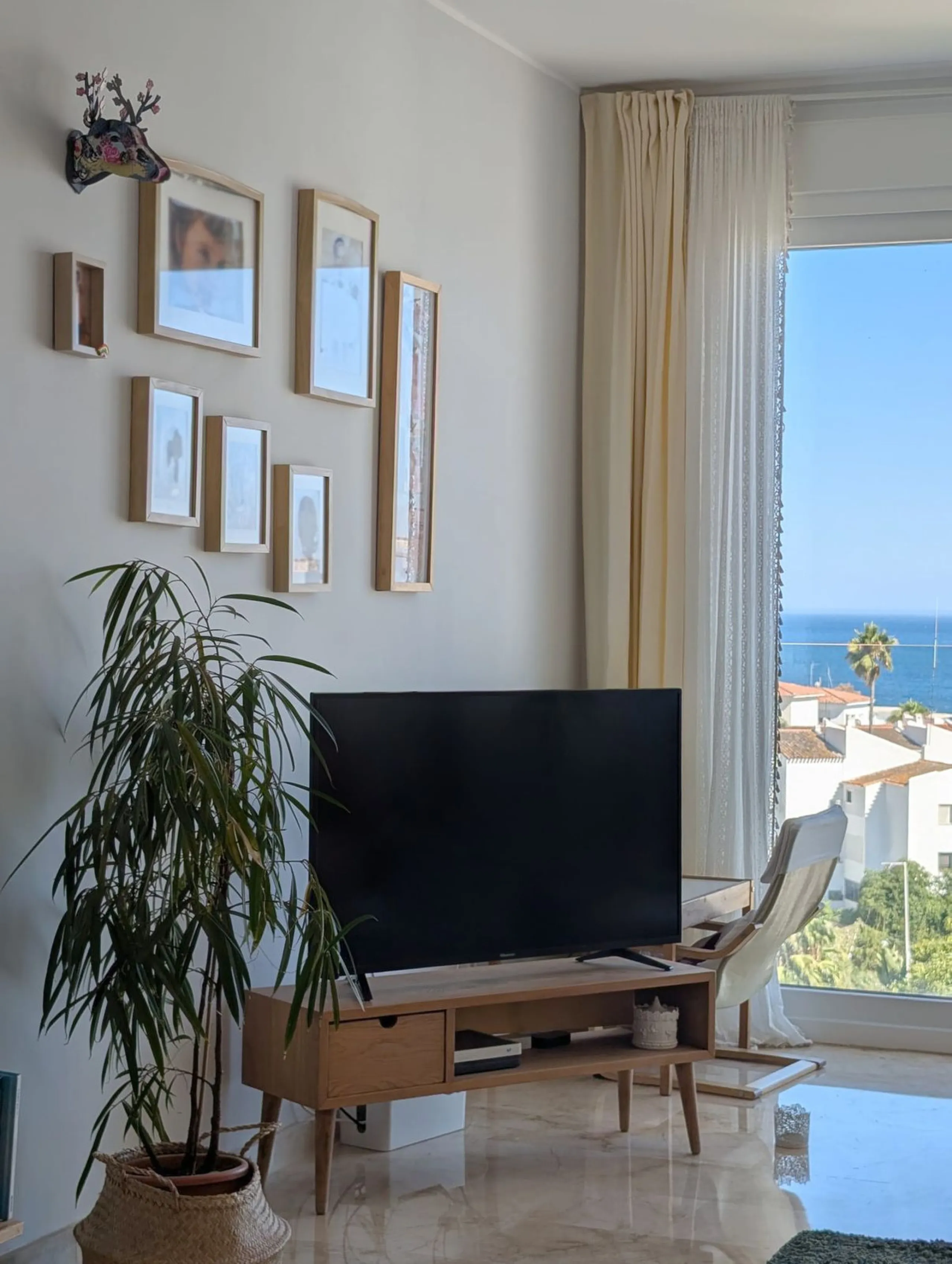 ✨Exclusive penthouse in Estepona with dreamy sea views✨