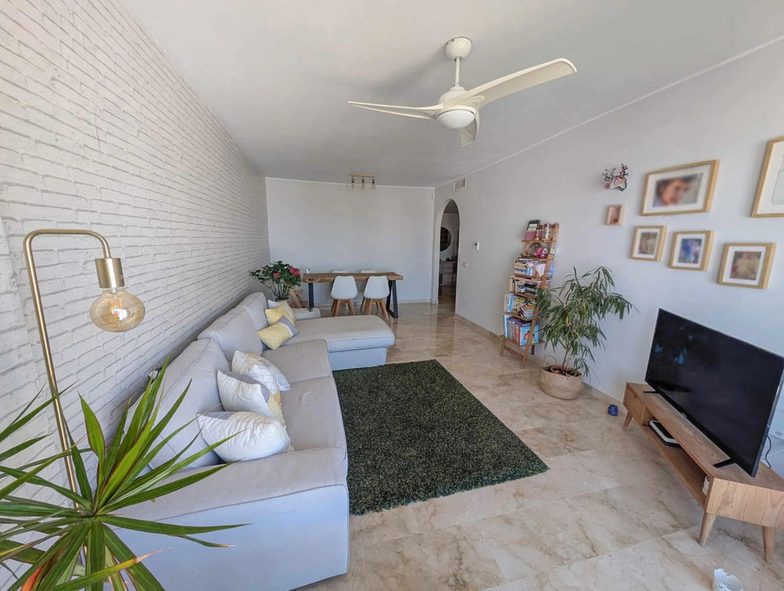 ✨Exclusive penthouse in Estepona with dreamy sea views✨