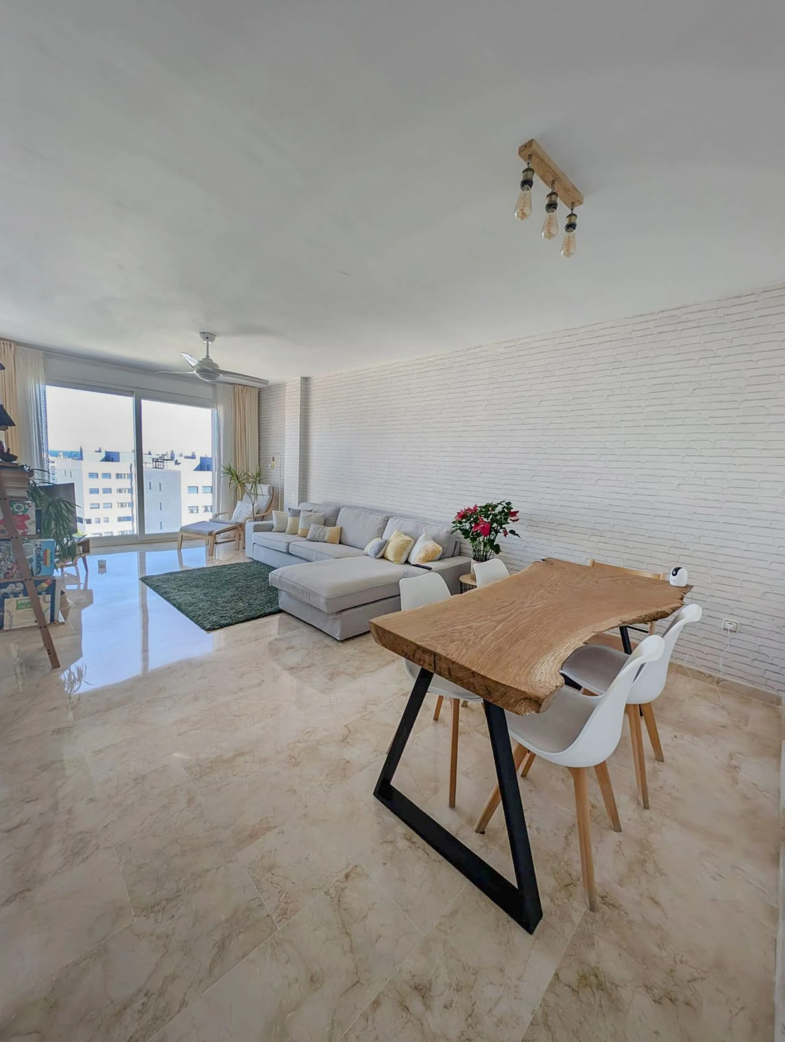 ✨Exclusive penthouse in Estepona with dreamy sea views✨