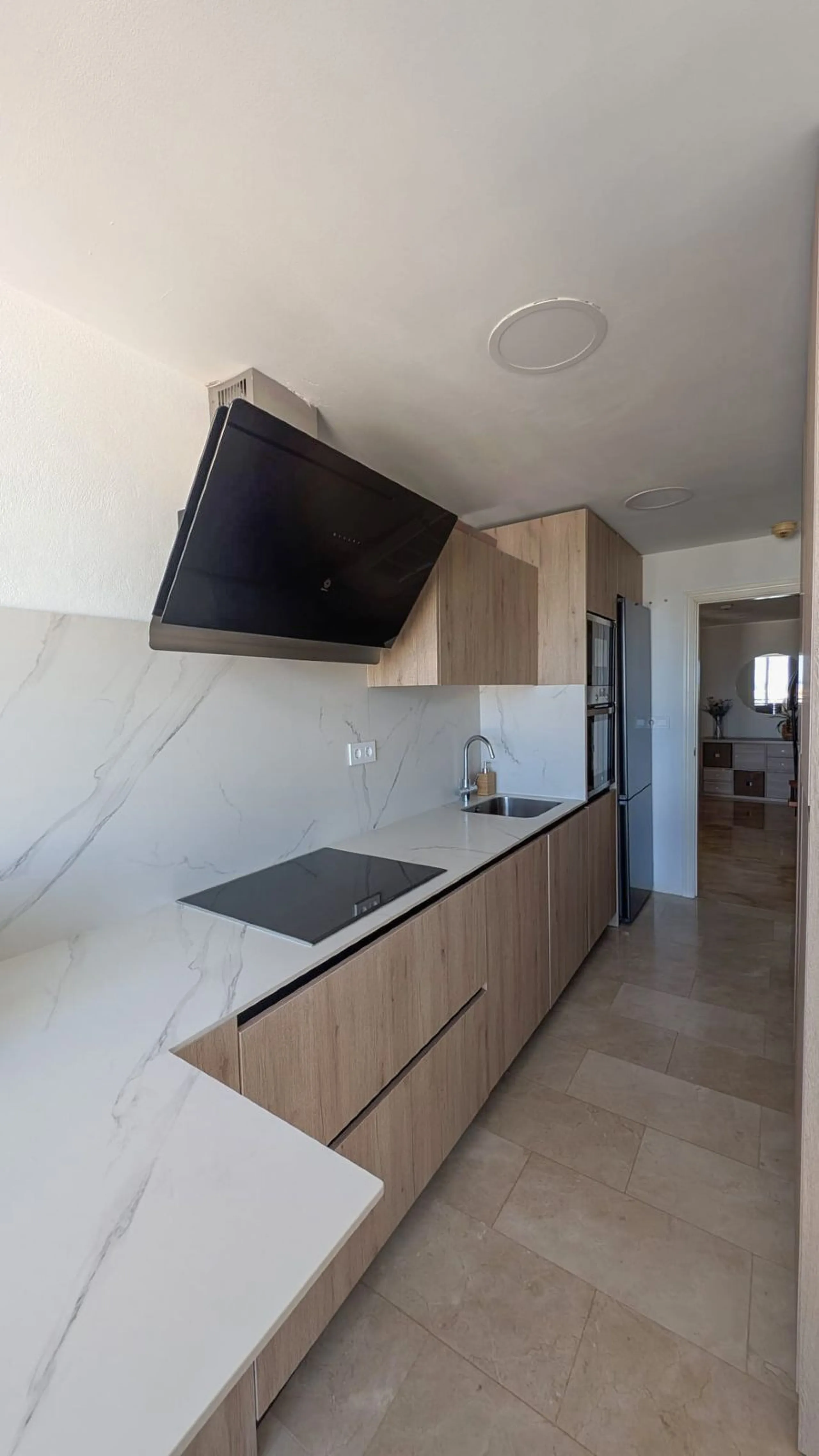 ✨Exclusive penthouse in Estepona with dreamy sea views✨