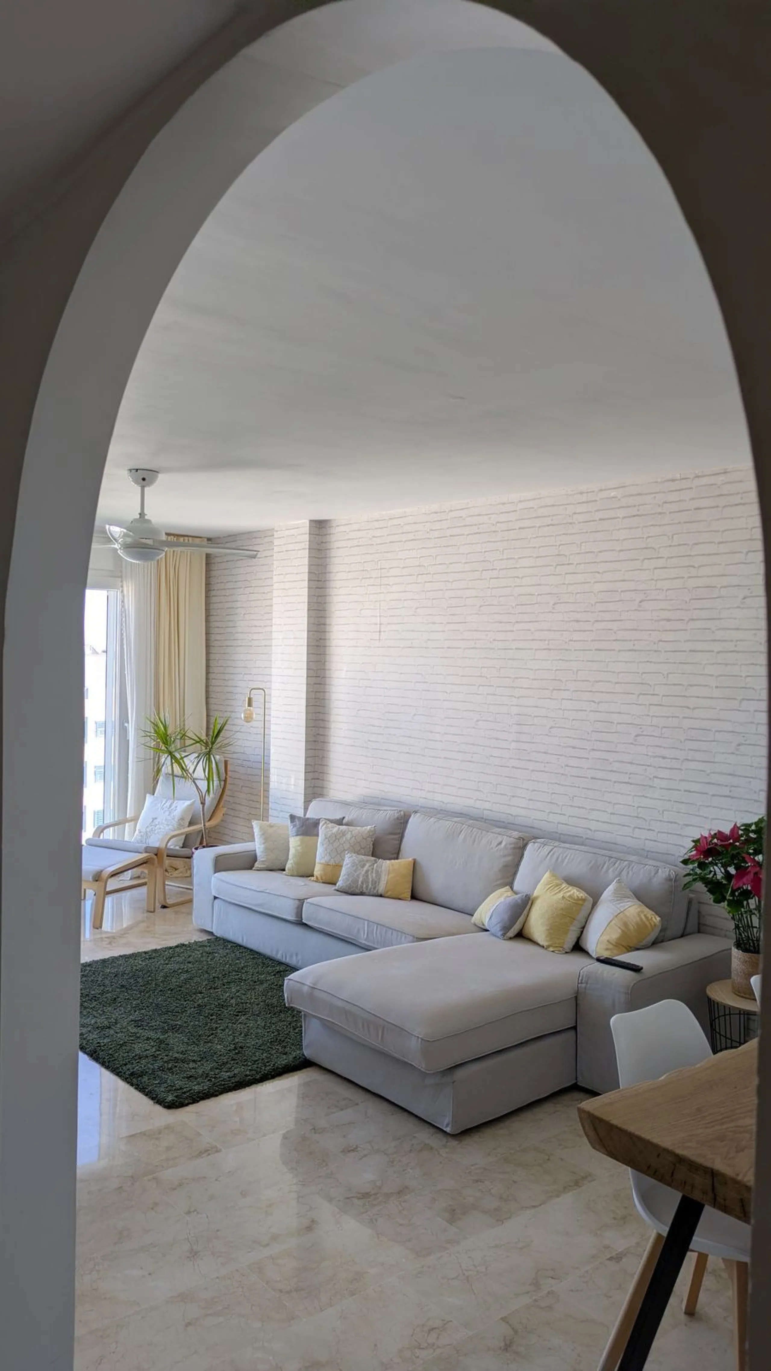 ✨Exclusive penthouse in Estepona with dreamy sea views✨