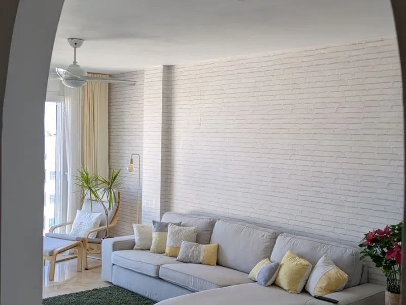 ✨Exclusive penthouse in Estepona with dreamy sea views✨