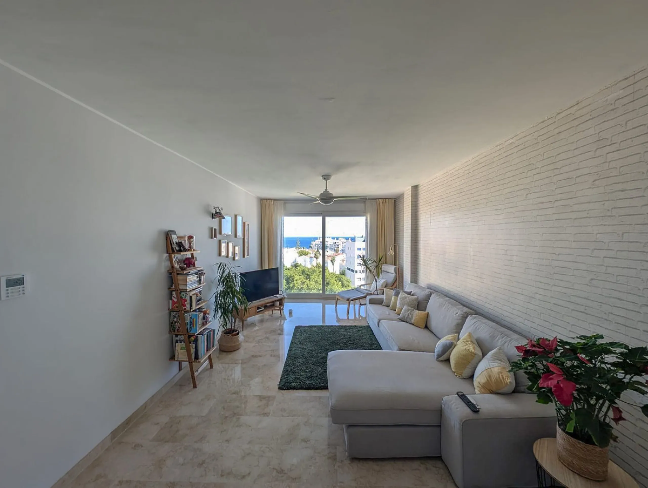 ✨Exclusive penthouse in Estepona with dreamy sea views✨