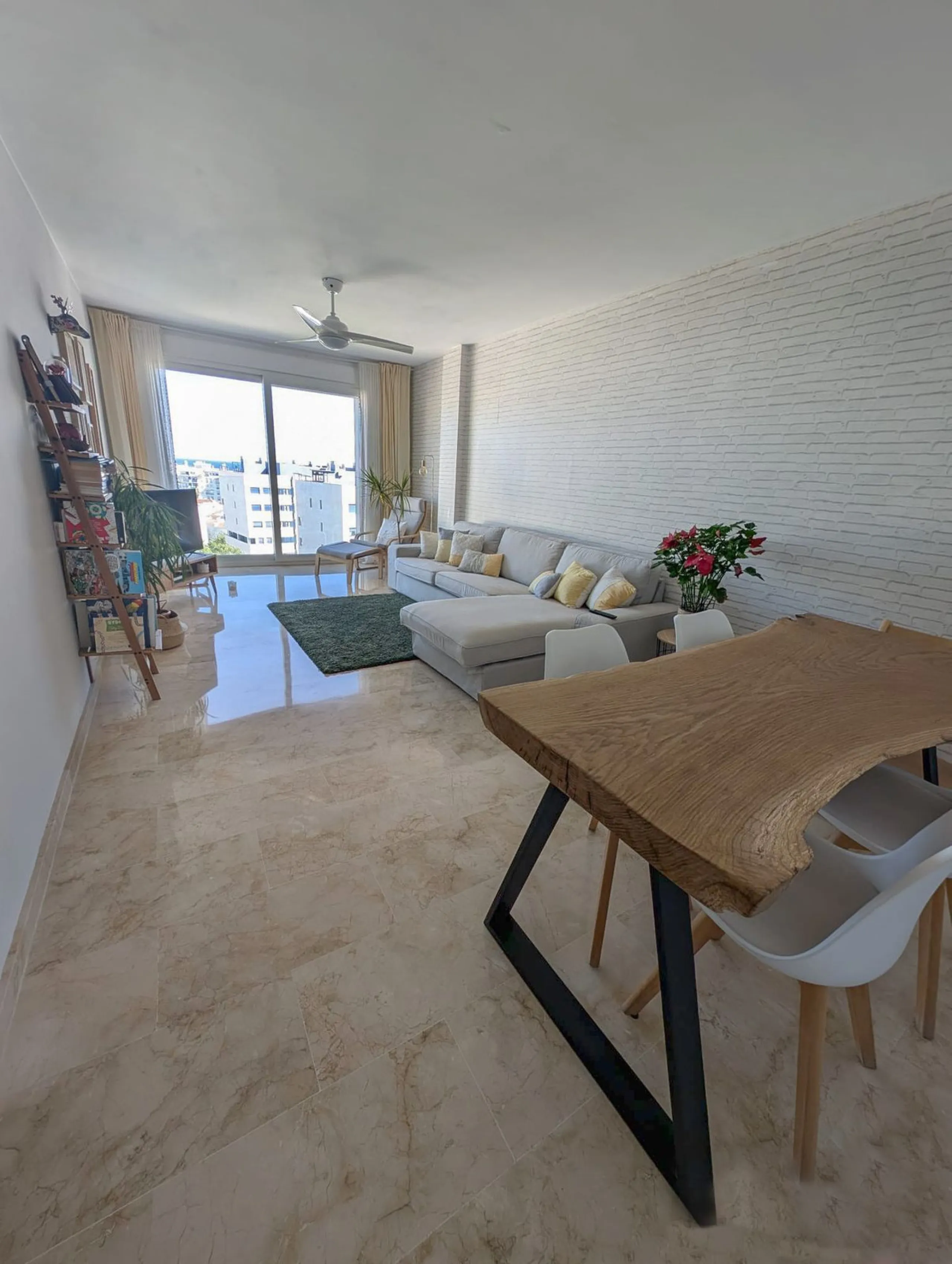 ✨Exclusive penthouse in Estepona with dreamy sea views✨