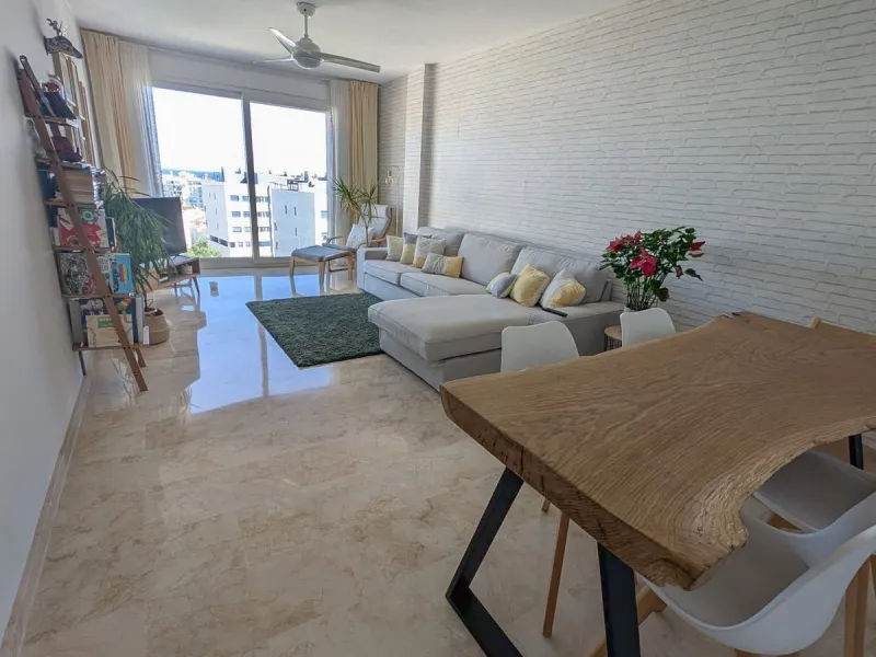 ✨Exclusive penthouse in Estepona with dreamy sea views✨