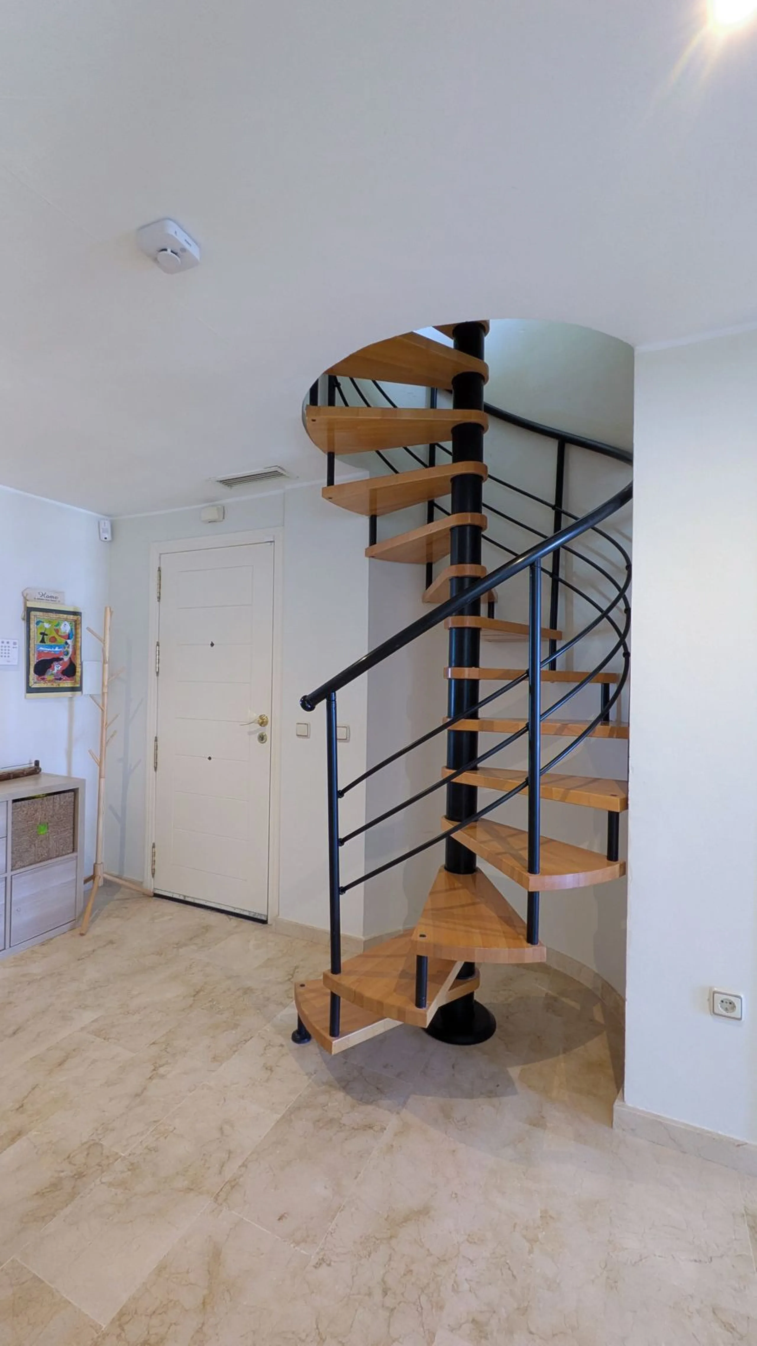 ✨Exclusive penthouse in Estepona with dreamy sea views✨