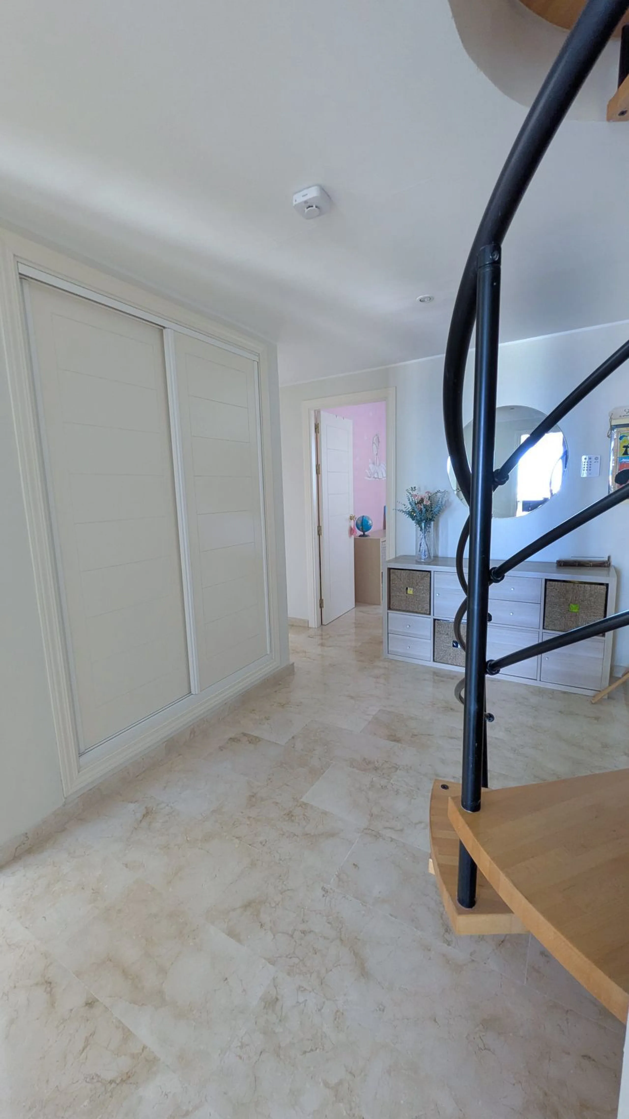 ✨Exclusive penthouse in Estepona with dreamy sea views✨