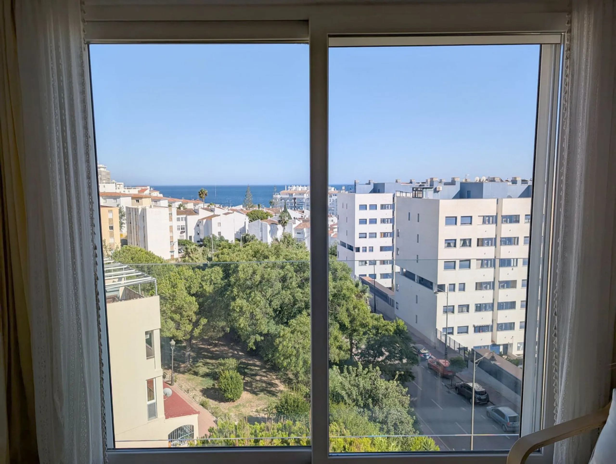✨Exclusive penthouse in Estepona with dreamy sea views✨