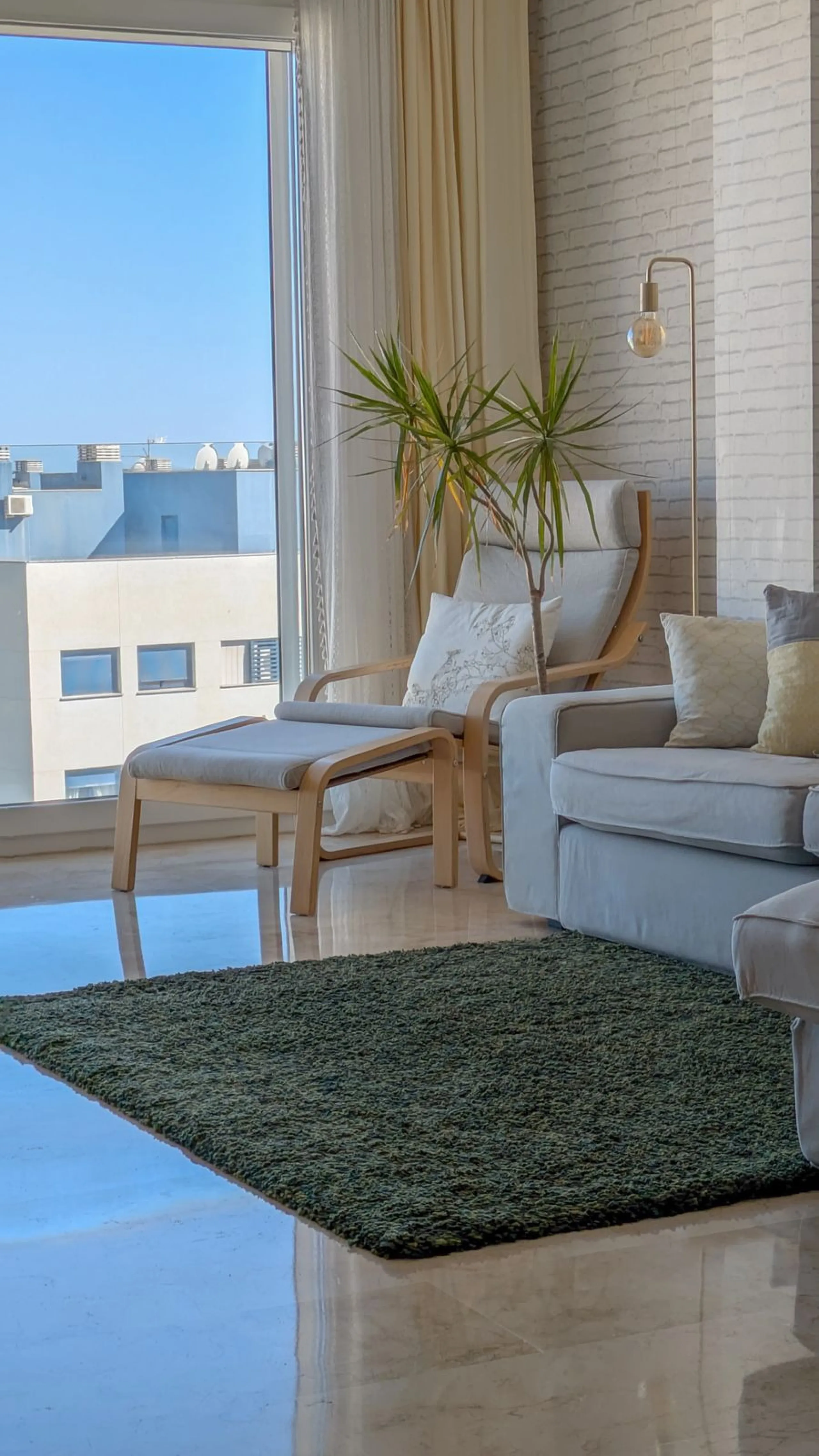 ✨Exclusive penthouse in Estepona with dreamy sea views✨