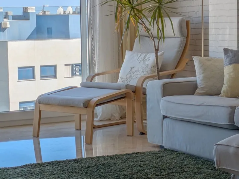 ✨Exclusive penthouse in Estepona with dreamy sea views✨