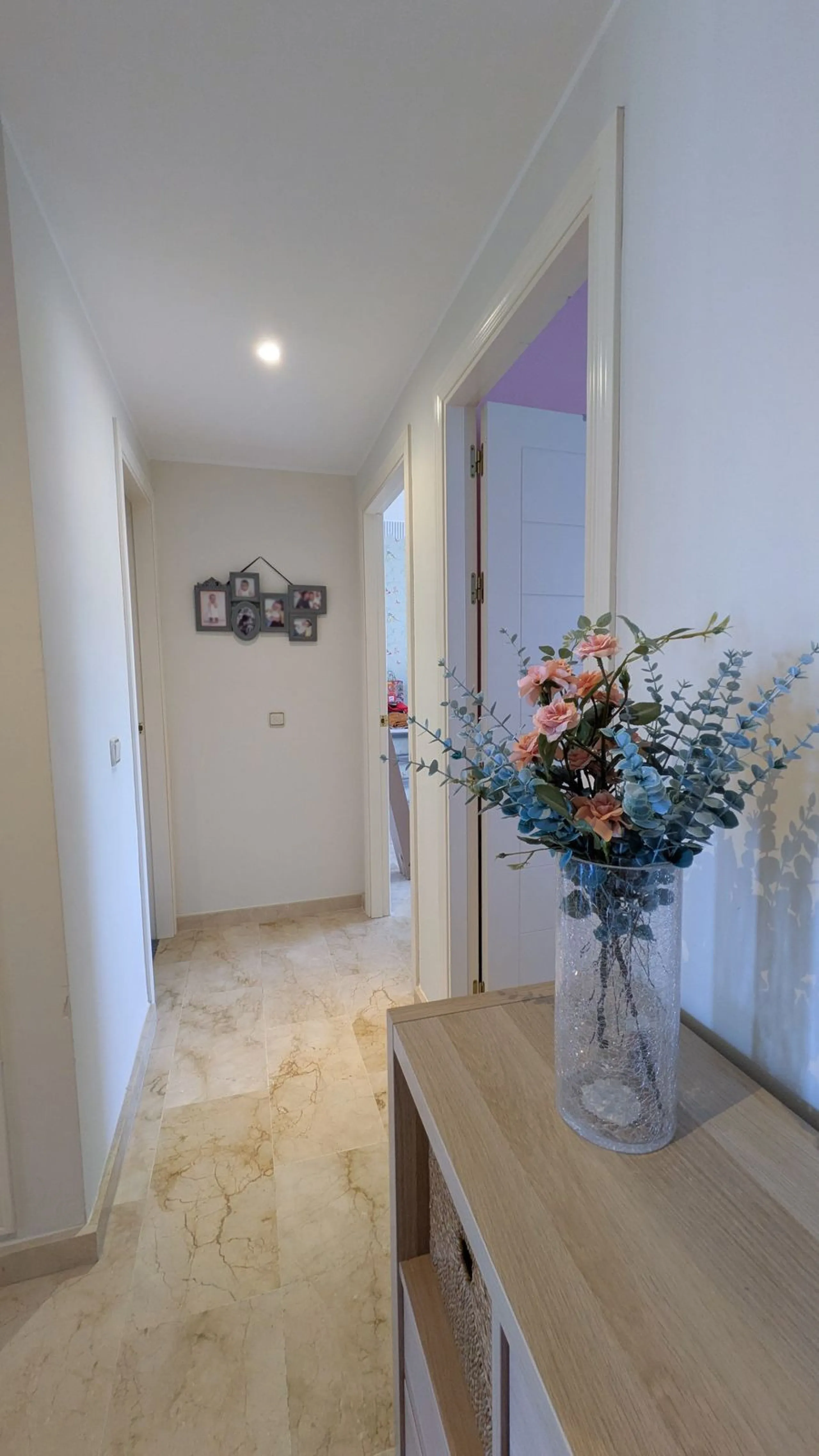 ✨Exclusive penthouse in Estepona with dreamy sea views✨