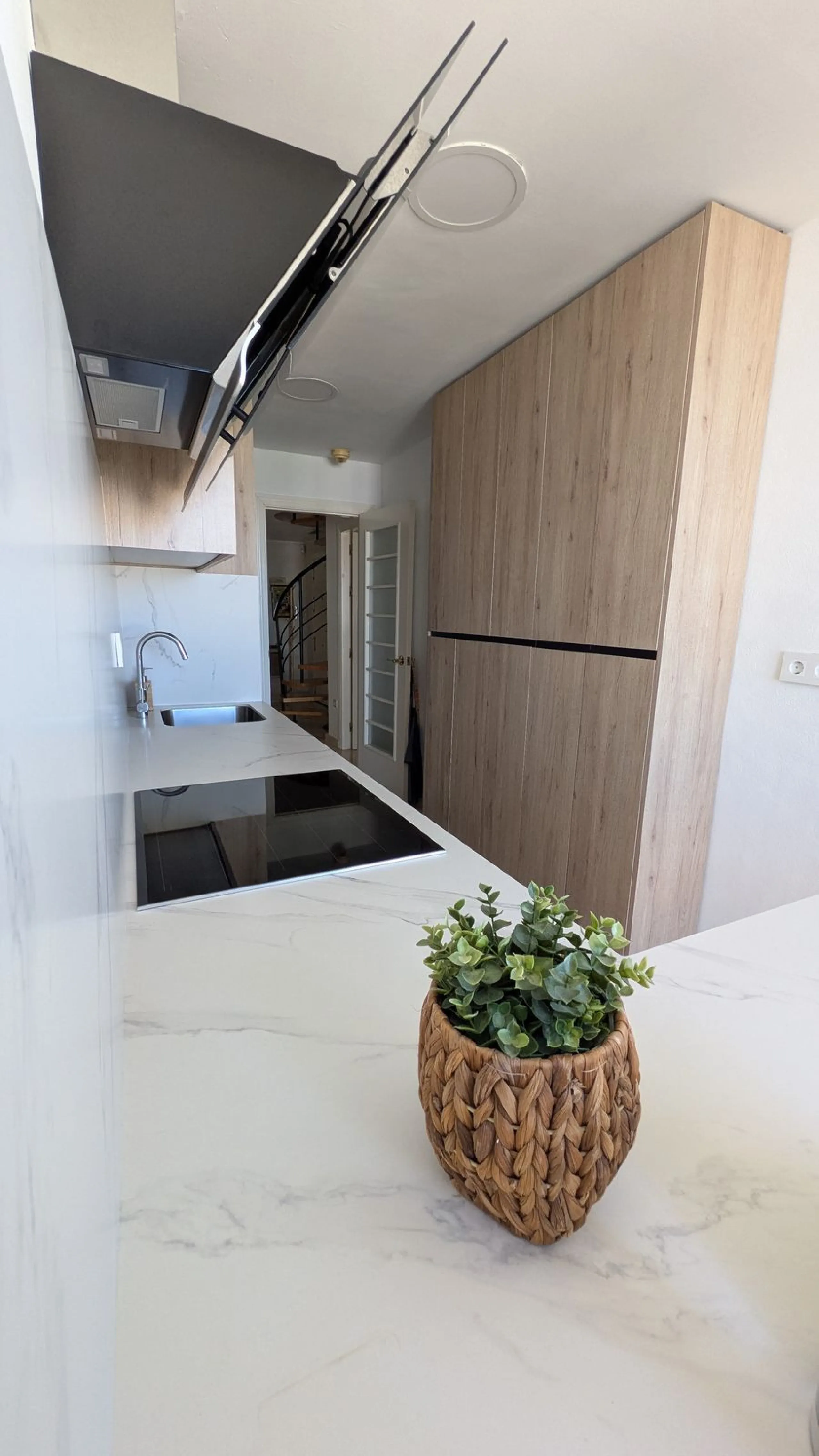 ✨Exclusive penthouse in Estepona with dreamy sea views✨