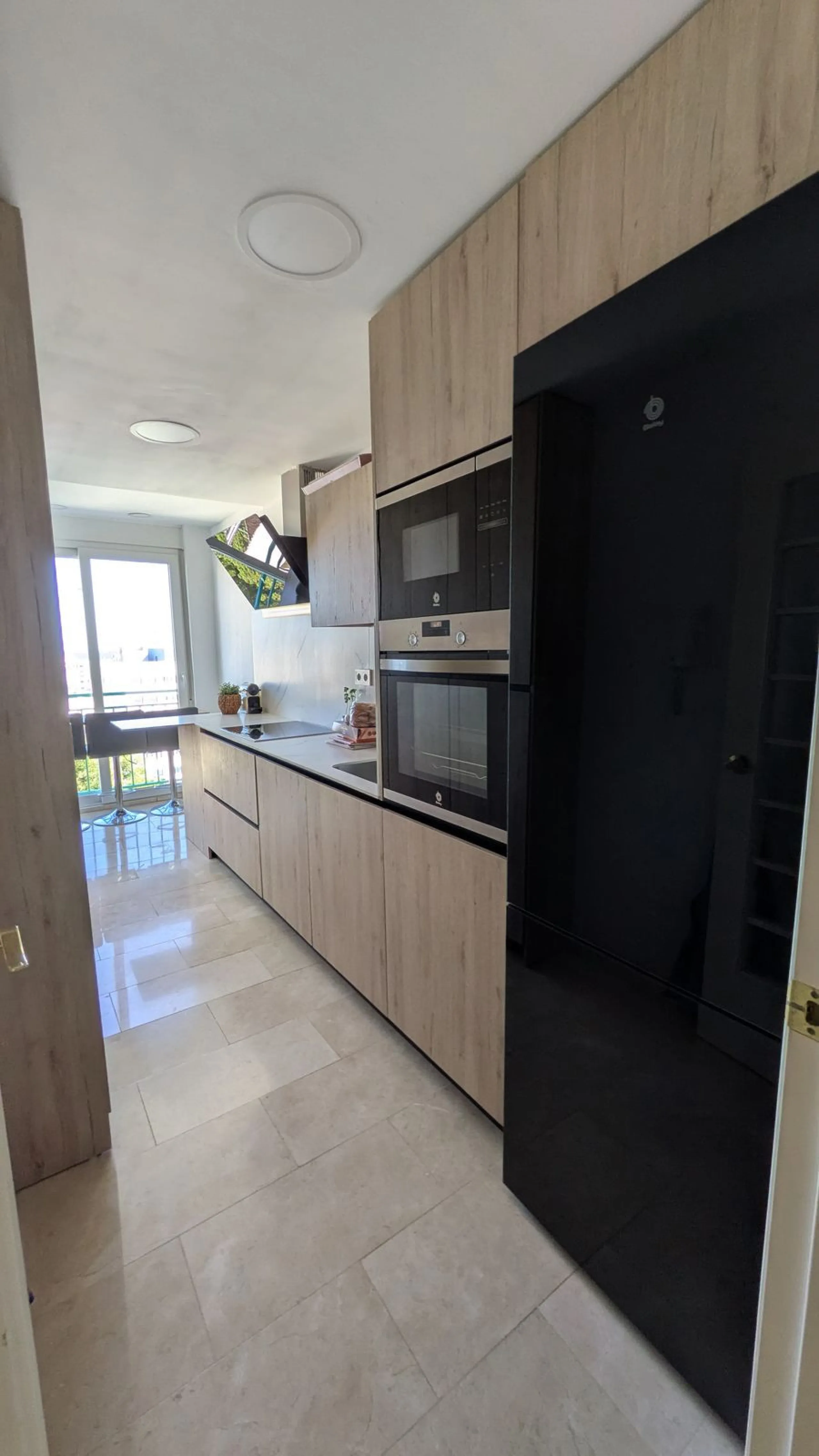 ✨Exclusive penthouse in Estepona with dreamy sea views✨