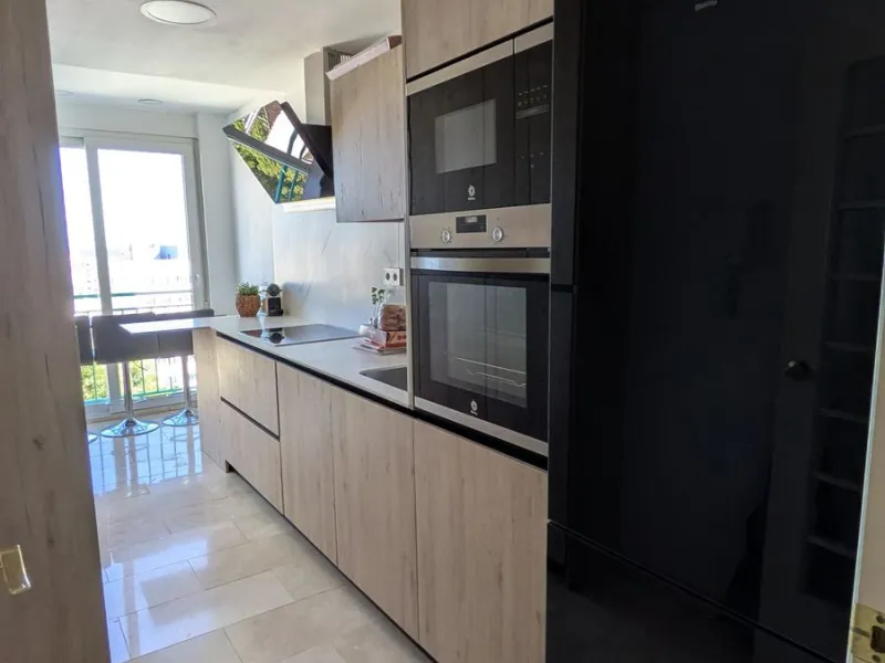 ✨Exclusive penthouse in Estepona with dreamy sea views✨