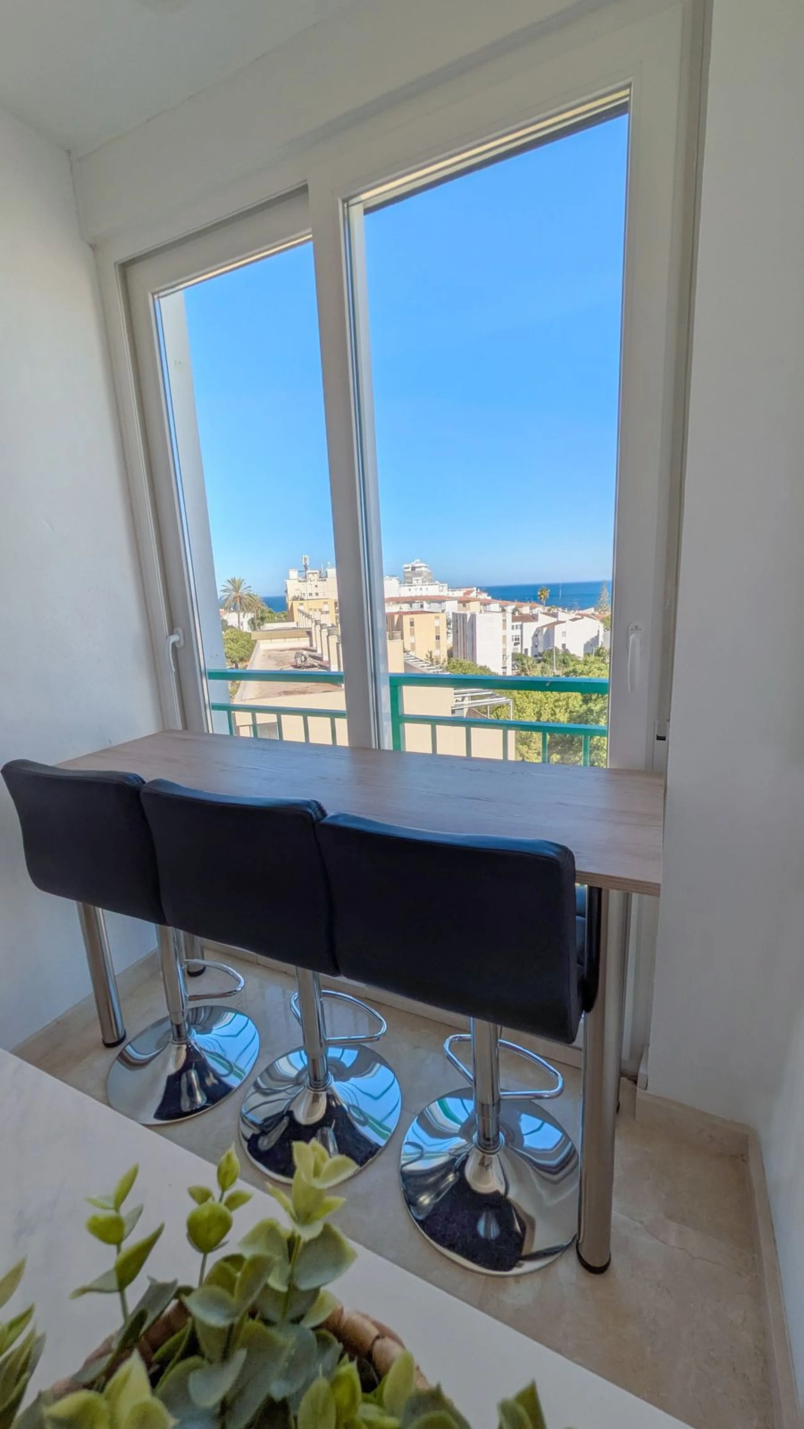 ✨Exclusive penthouse in Estepona with dreamy sea views✨