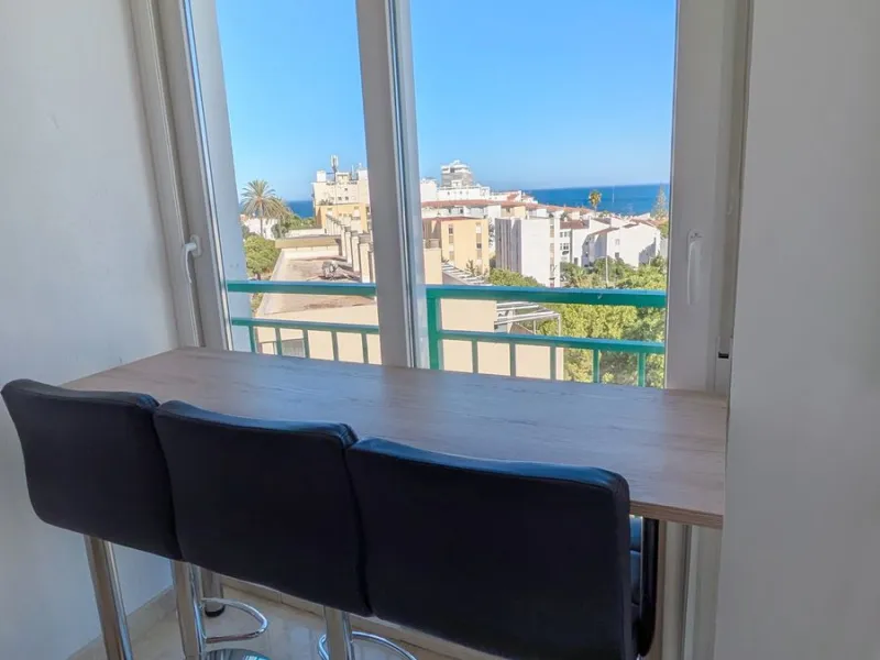 ✨Exclusive penthouse in Estepona with dreamy sea views✨