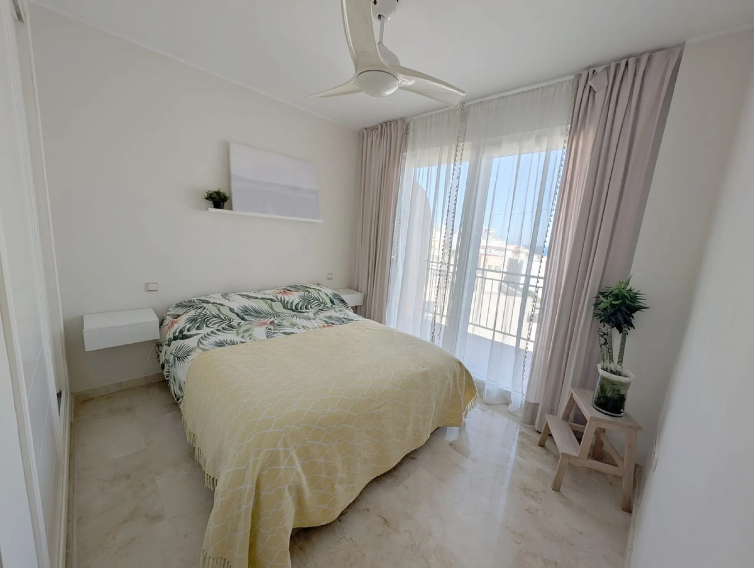 ✨Exclusive penthouse in Estepona with dreamy sea views✨