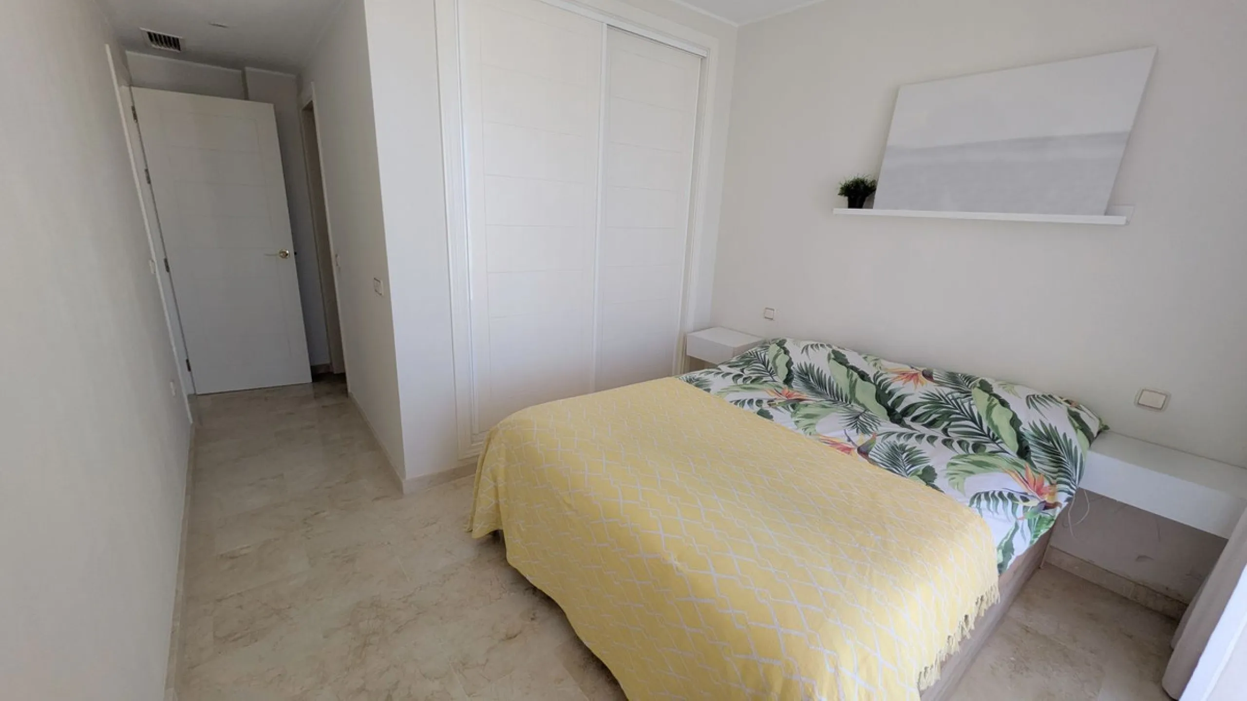 ✨Exclusive penthouse in Estepona with dreamy sea views✨