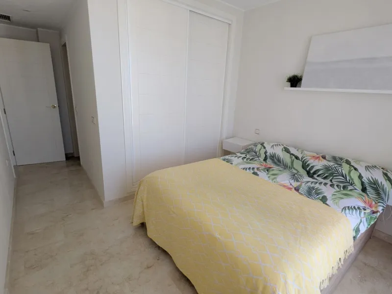 ✨Exclusive penthouse in Estepona with dreamy sea views✨