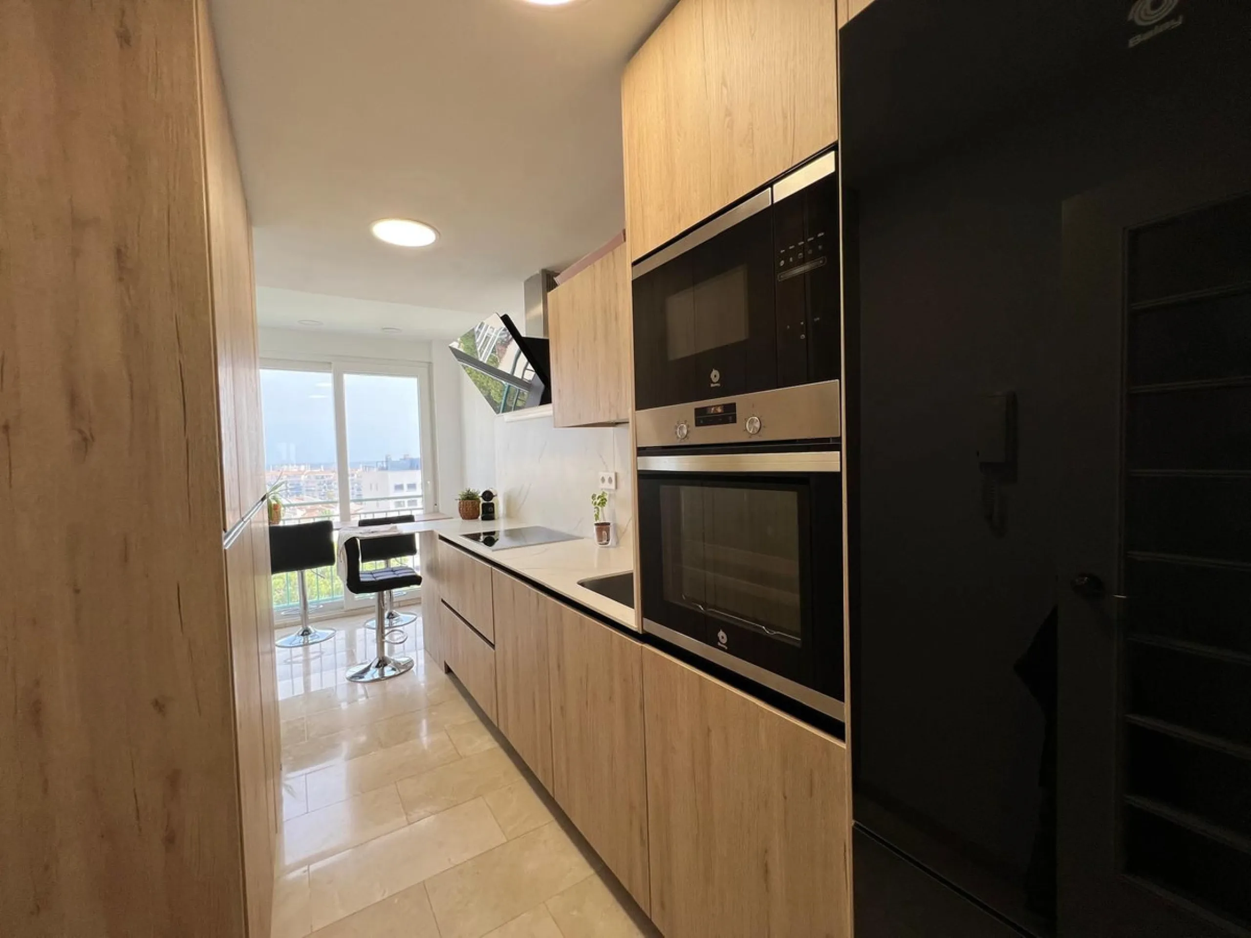 ✨Exclusive penthouse in Estepona with dreamy sea views✨