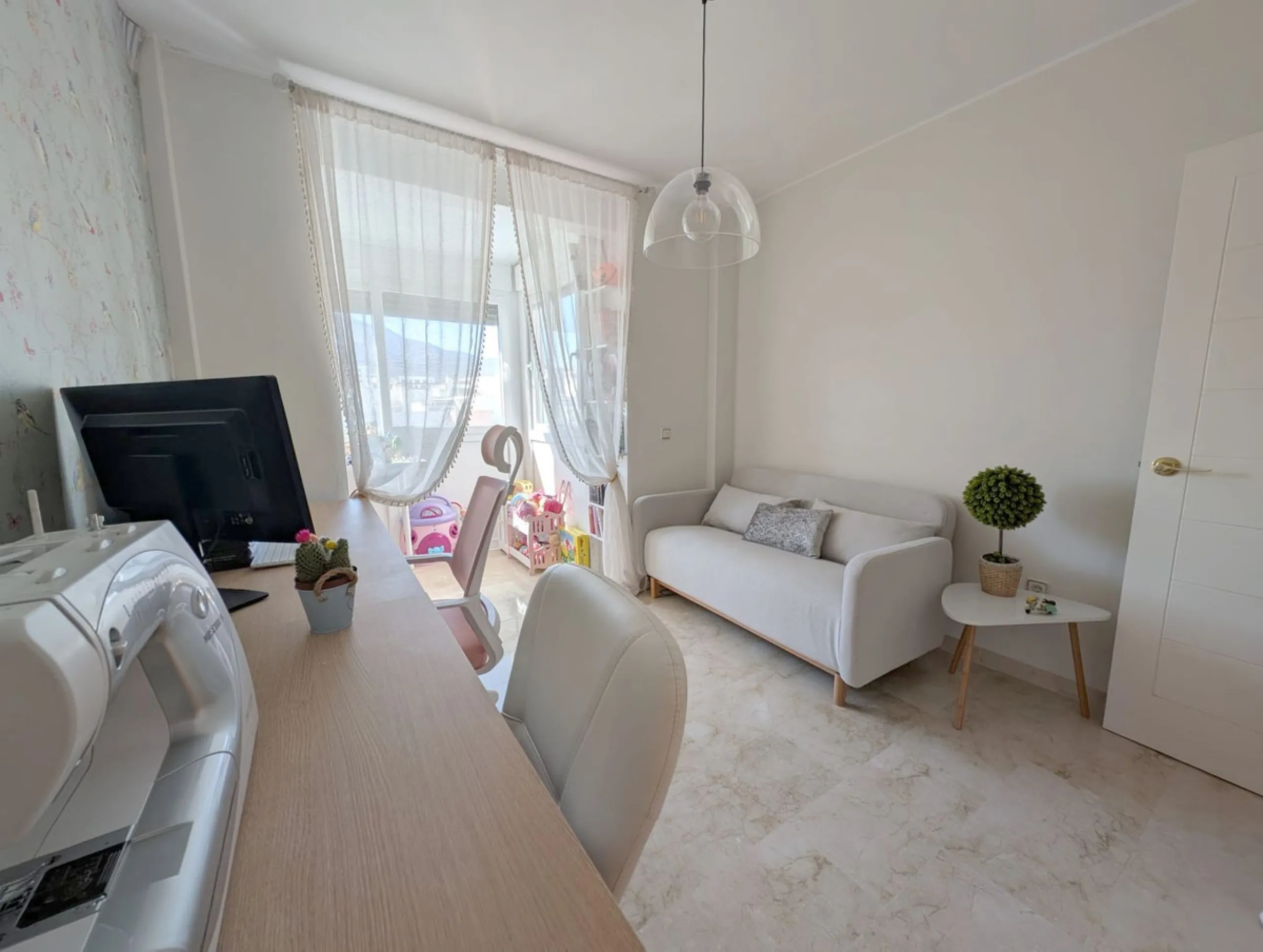 ✨Exclusive penthouse in Estepona with dreamy sea views✨