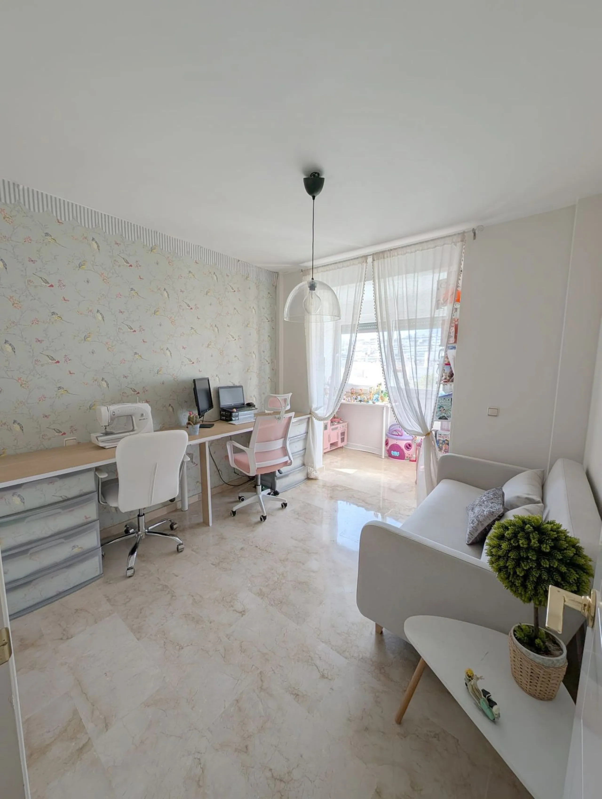 ✨Exclusive penthouse in Estepona with dreamy sea views✨