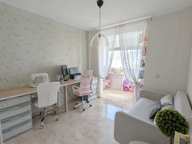 ✨Exclusive penthouse in Estepona with dreamy sea views✨
