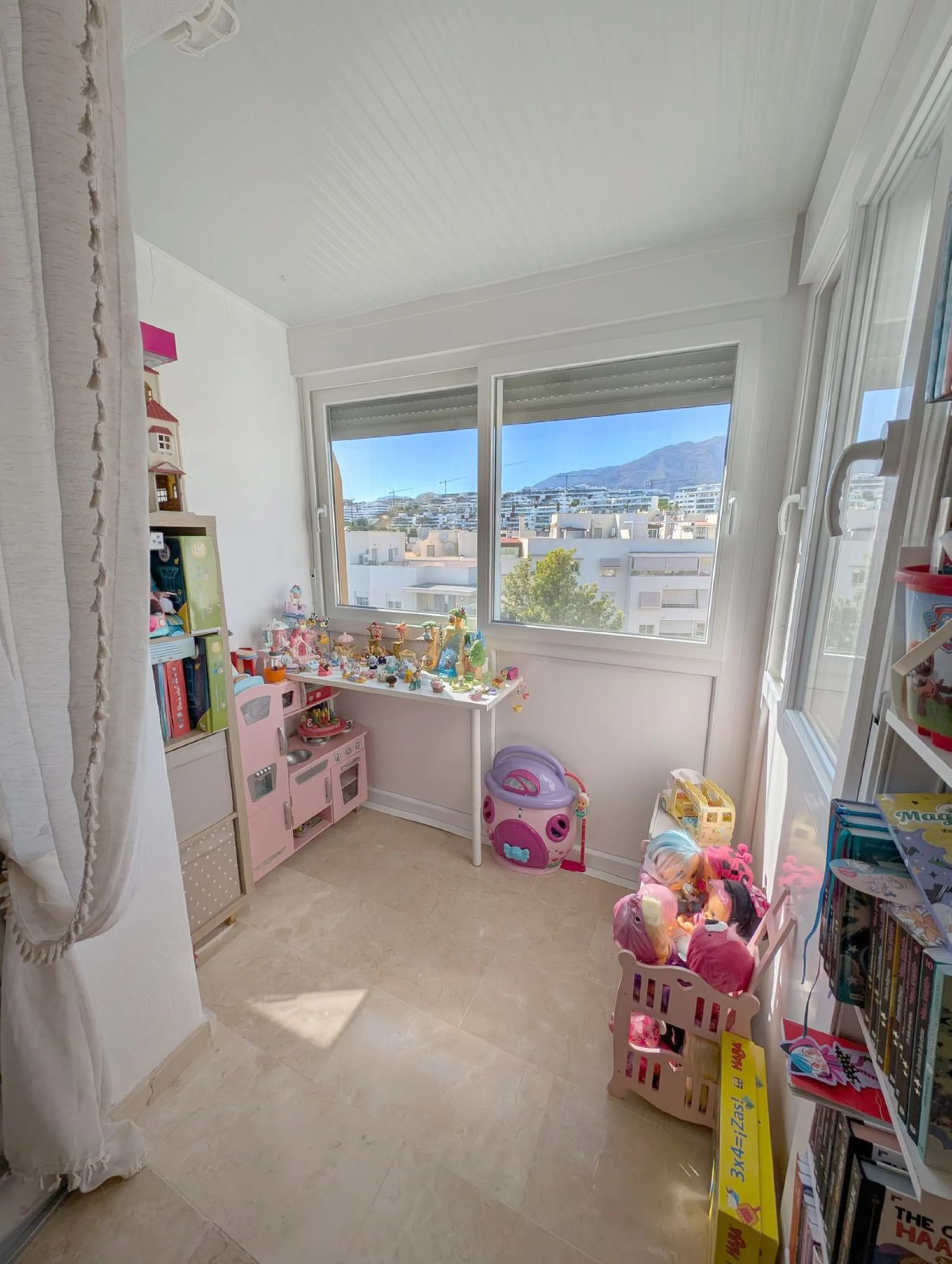 ✨Exclusive penthouse in Estepona with dreamy sea views✨