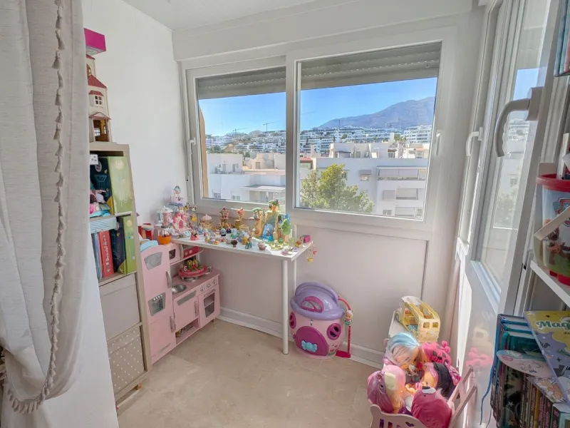 ✨Exclusive penthouse in Estepona with dreamy sea views✨