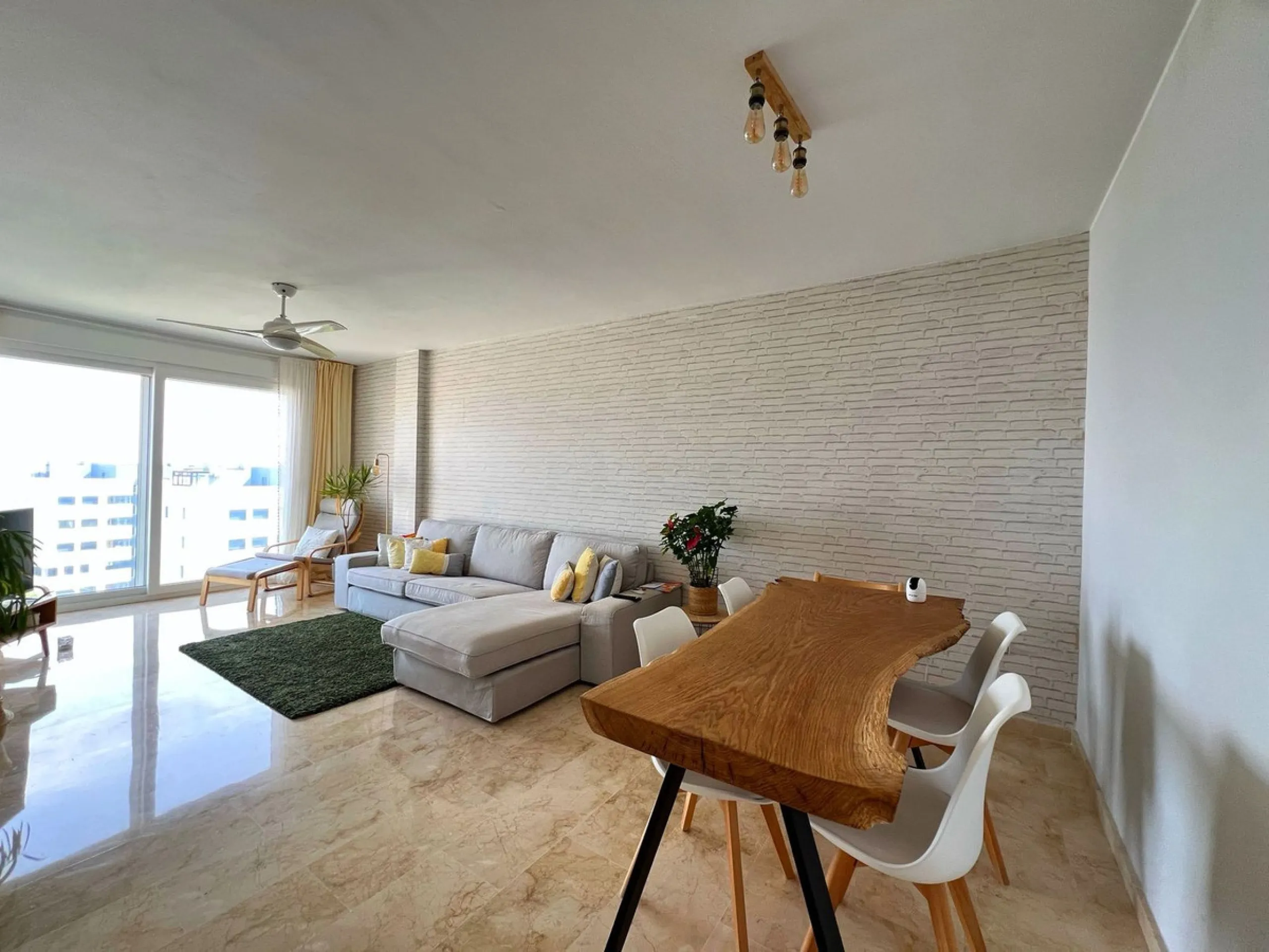 ✨Exclusive penthouse in Estepona with dreamy sea views✨