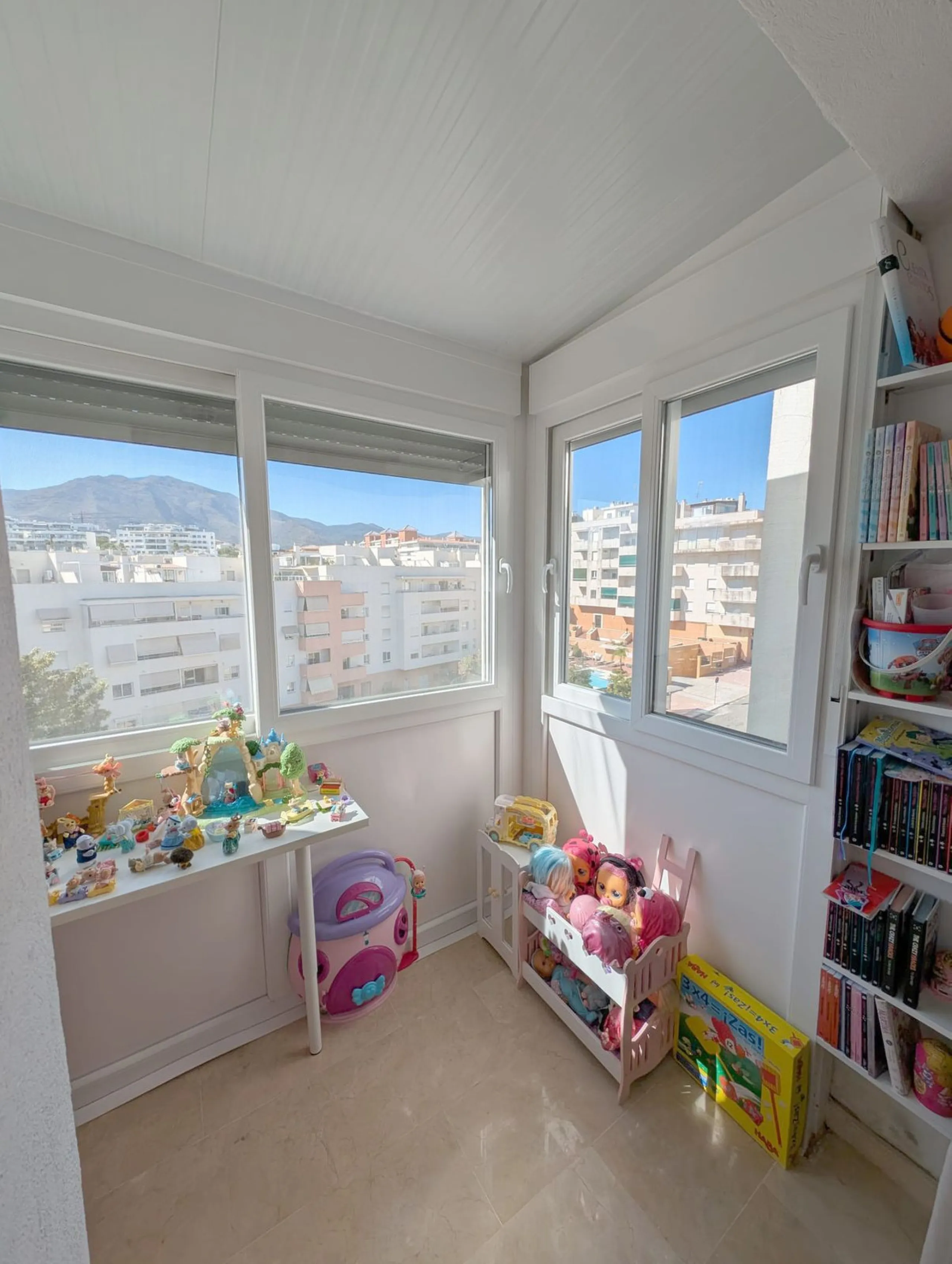 ✨Exclusive penthouse in Estepona with dreamy sea views✨