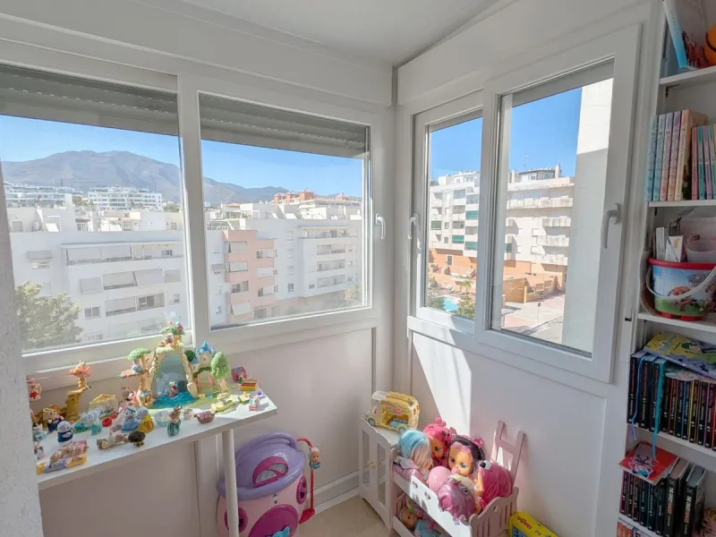 ✨Exclusive penthouse in Estepona with dreamy sea views✨