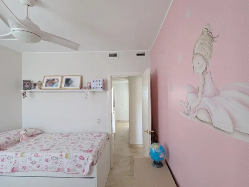 ✨Exclusive penthouse in Estepona with dreamy sea views✨